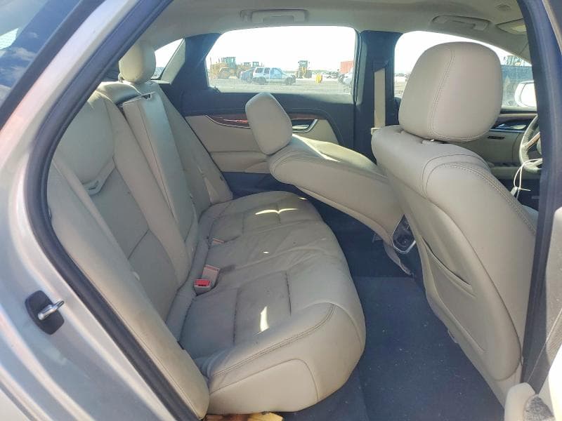 2019 CADILLAC XTS LUXURY LUXURY 11