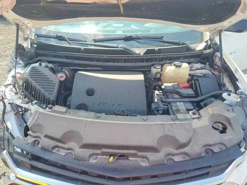 2018 CHEVROLET TRAVERSE LS LS 12