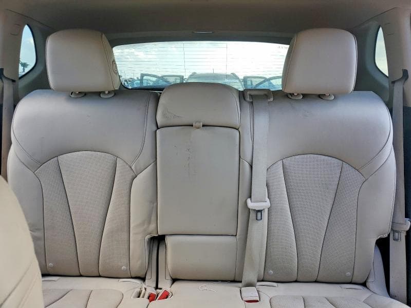 2018 BUICK ENVISION ESSENCE ESSENCE 12