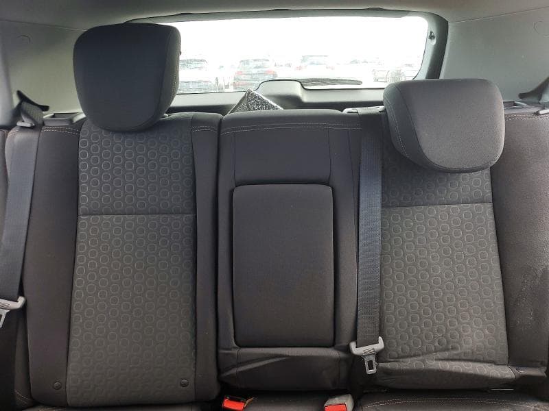 2018 CHEVROLET TRAX LS LS 11