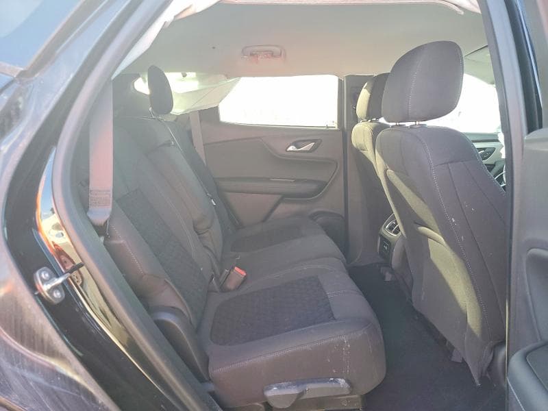 2019 CHEVROLET BLAZER 1LT 1LT 12