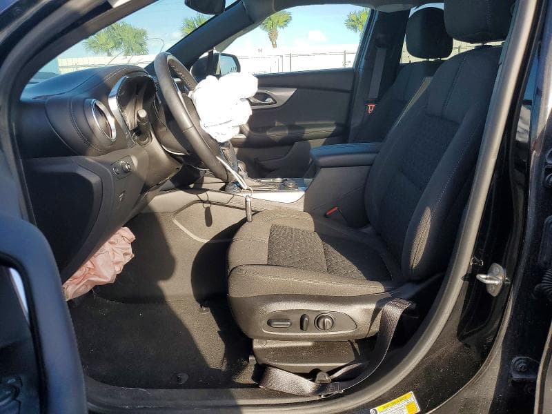 2019 CHEVROLET BLAZER 1LT 1LT 8