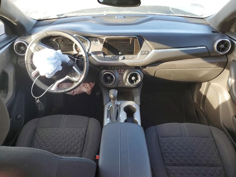 2019 CHEVROLET BLAZER 1LT 1LT 9