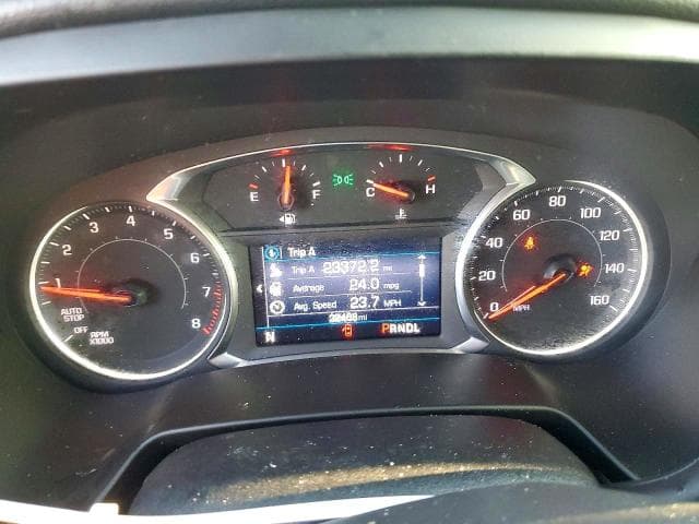 2019 CHEVROLET BLAZER 1LT 1LT 10