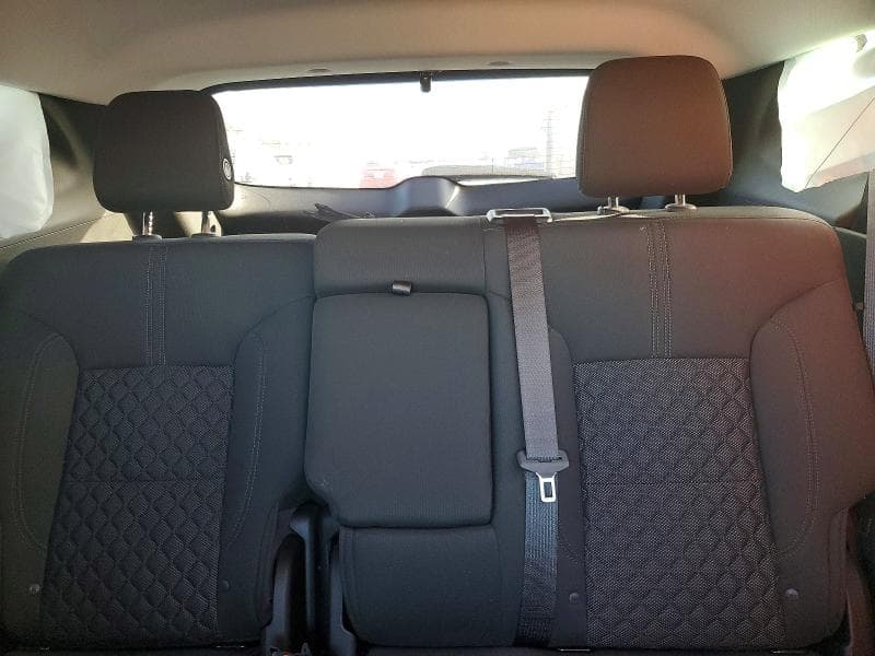 2019 CHEVROLET BLAZER 1LT 1LT 11