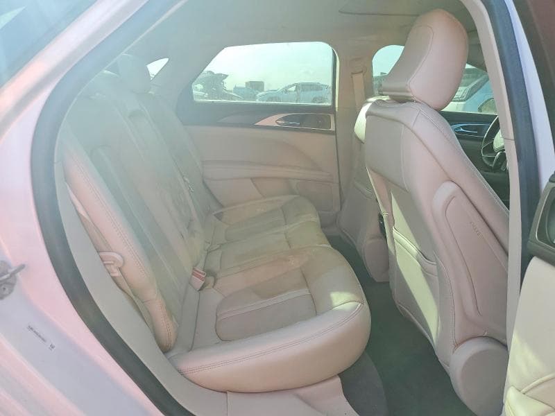 2020 LINCOLN MKZ RESERVE RESERVE 13