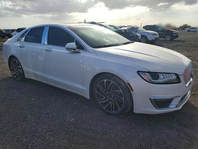 2020 LINCOLN MKZ RESERVE RESERVE 6