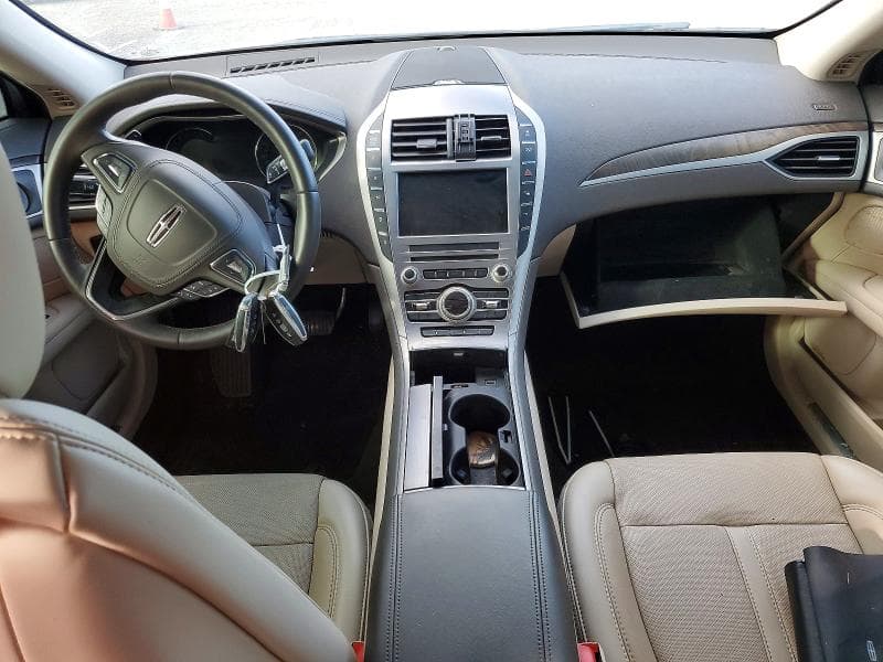 2020 LINCOLN MKZ RESERVE RESERVE 11