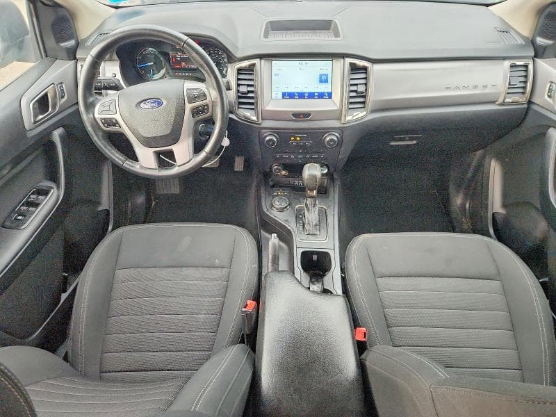 2019 FORD RANGER XL 8