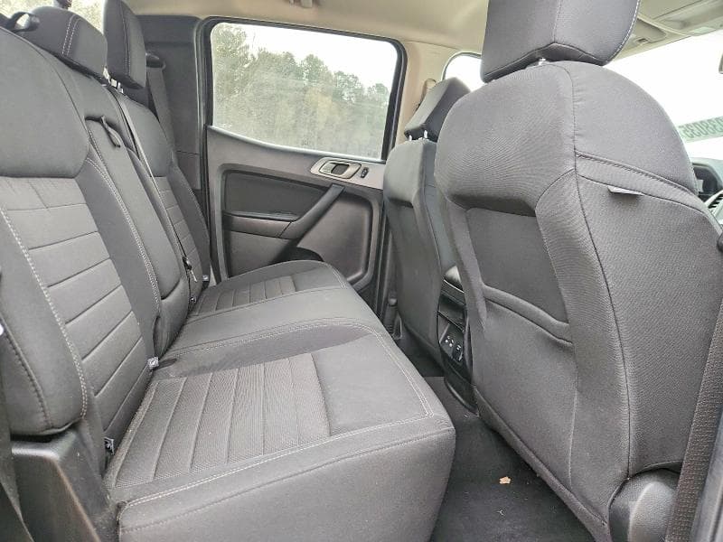 2019 FORD RANGER XL 10