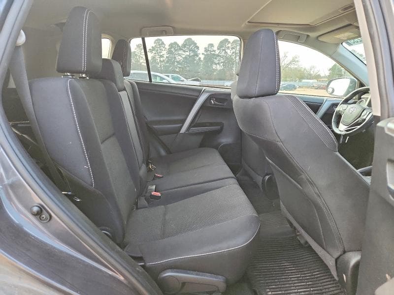 2018 TOYOTA RAV4 ADVENTURE 11