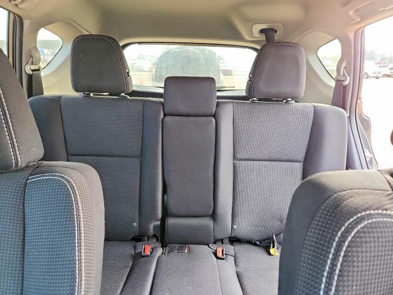 2018 TOYOTA RAV4 ADVENTURE 10
