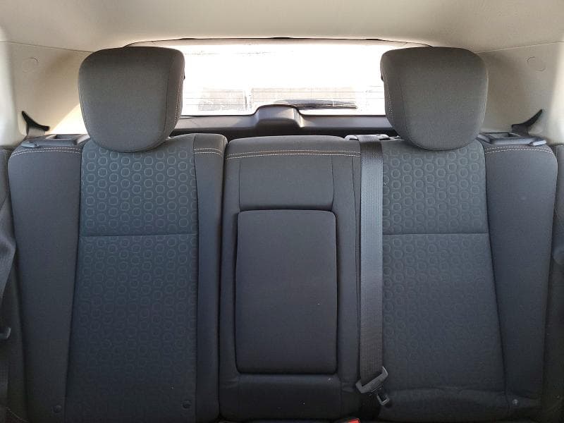 2019 CHEVROLET TRAX LS 10