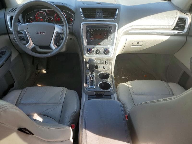 2017 GMC ACADIA LIMITED SLT-2 SLT-2 8