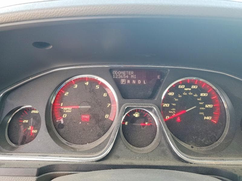 2017 GMC ACADIA LIMITED SLT-2 SLT-2 9