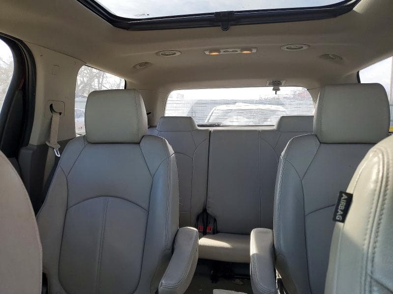 2017 GMC ACADIA LIMITED SLT-2 SLT-2 10