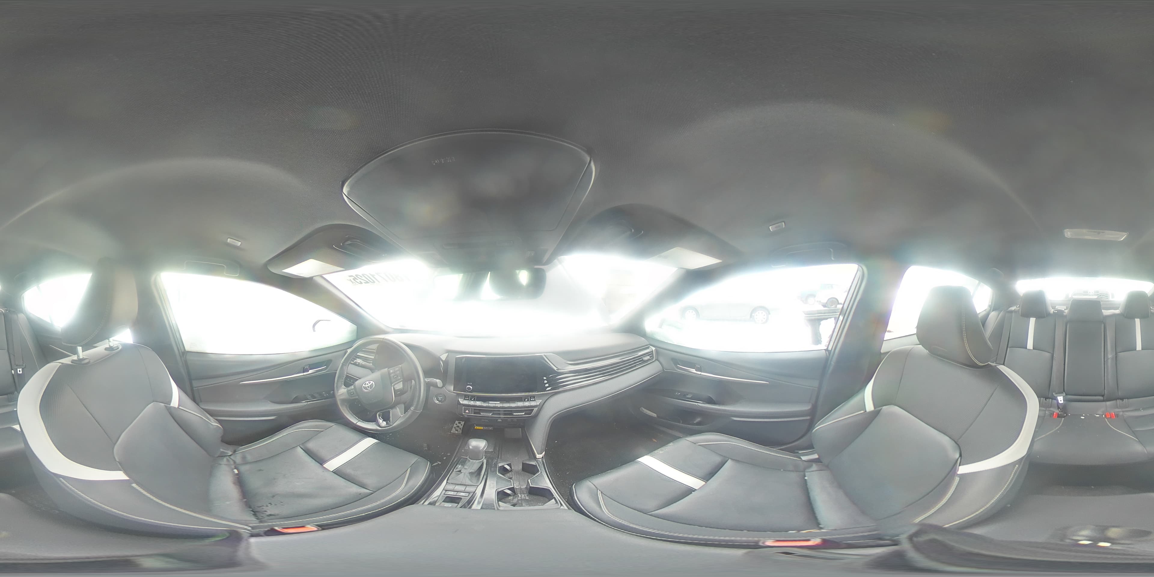 2025 TOYOTA CAMRY 14
