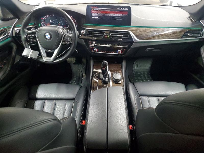 2021 BMW 530 I I 8