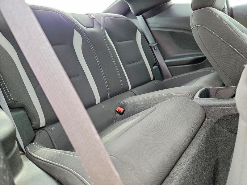 2018 CHEVROLET CAMARO LT 10
