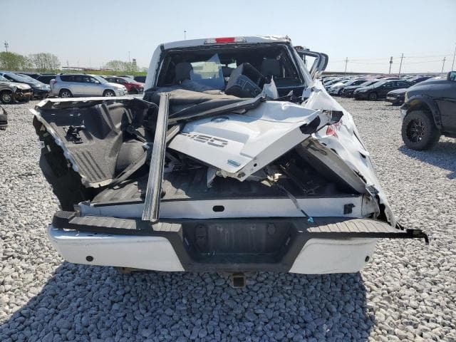 2018 FORD F150 SUPERCREW 6