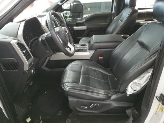 2018 FORD F150 SUPERCREW 7
