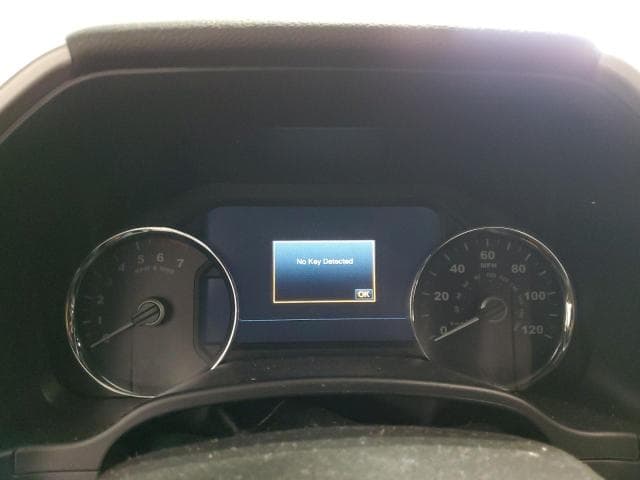 2018 FORD F150 SUPERCREW 9