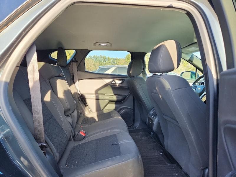 2019 CHEVROLET BLAZER 2LT 11