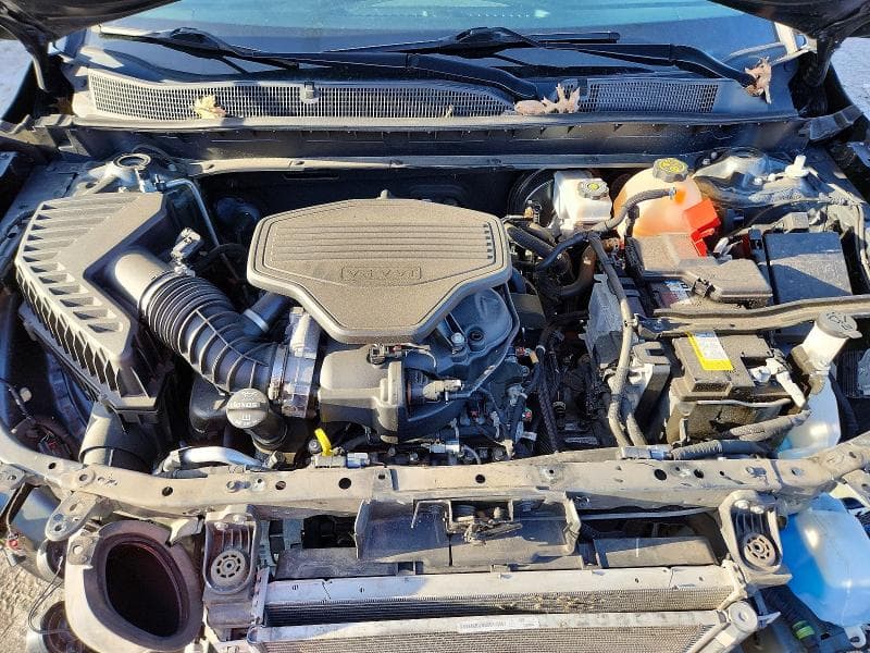 2019 CHEVROLET BLAZER 2LT 12