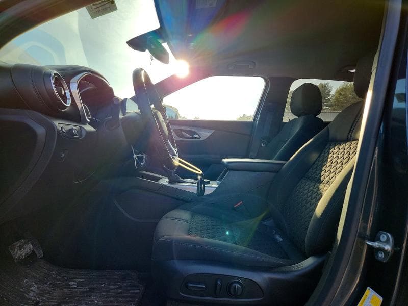 2019 CHEVROLET BLAZER 2LT 7