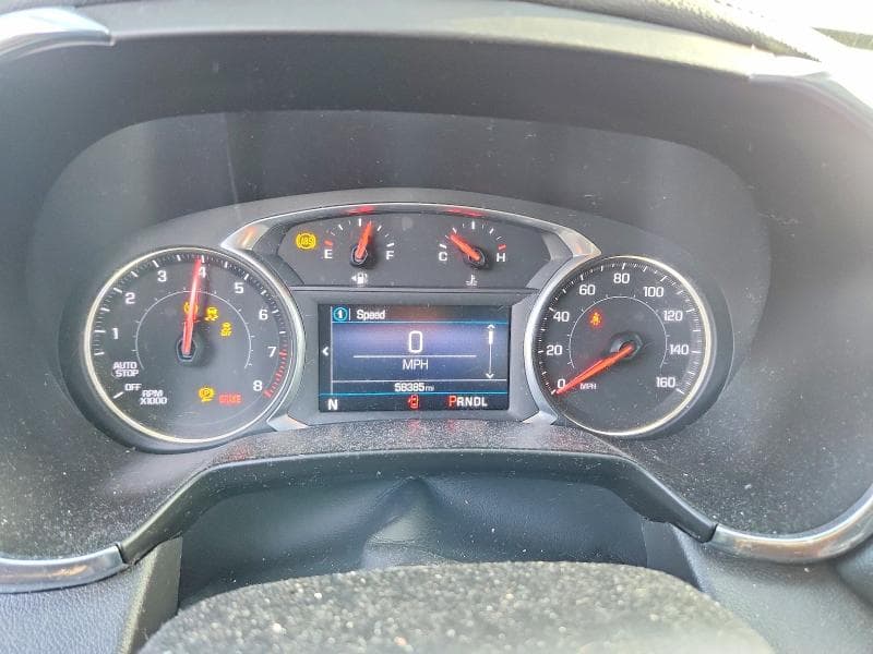 2019 CHEVROLET BLAZER 2LT 9