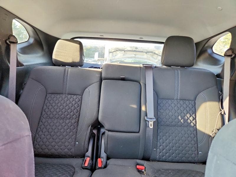 2019 CHEVROLET BLAZER 2LT 10