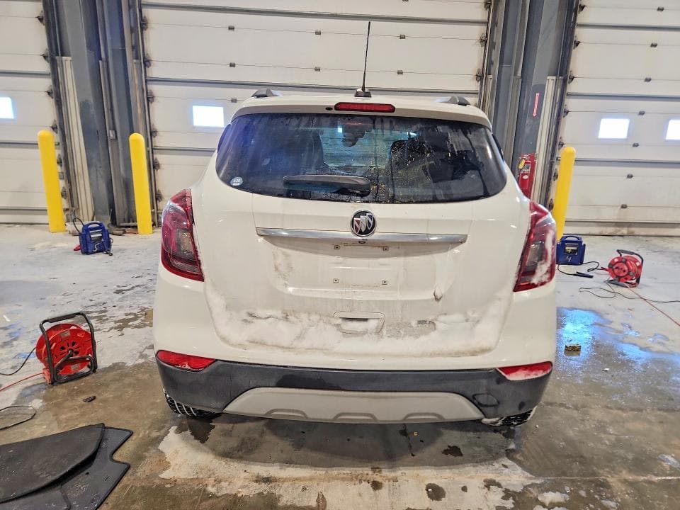 2018 BUICK ENCORE ESSENCE 6