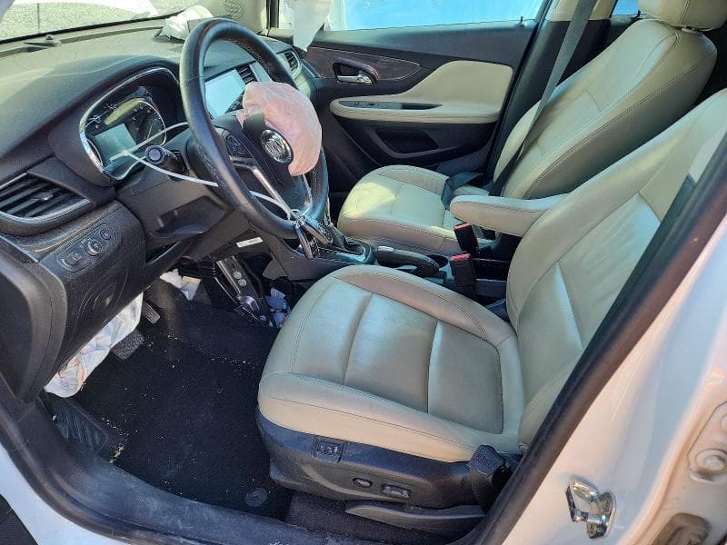 2018 BUICK ENCORE ESSENCE 7