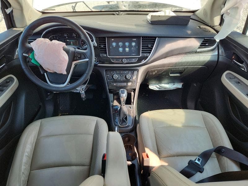 2018 BUICK ENCORE ESSENCE 8