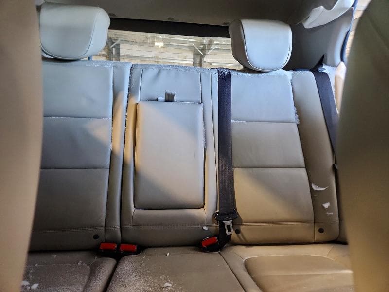 2018 BUICK ENCORE ESSENCE 10