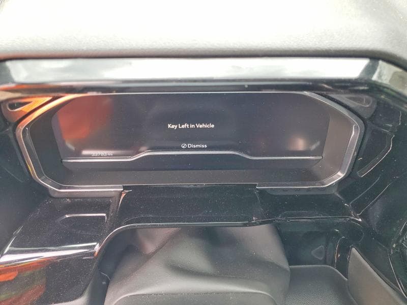 2024 GMC SIERRA K1500 SLT 9