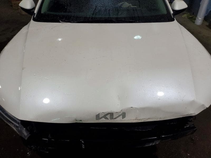 2025 KIA K4 LX LX 11