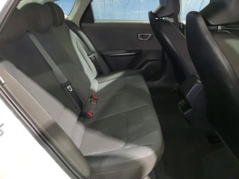 2025 KIA K4 LX LX 10