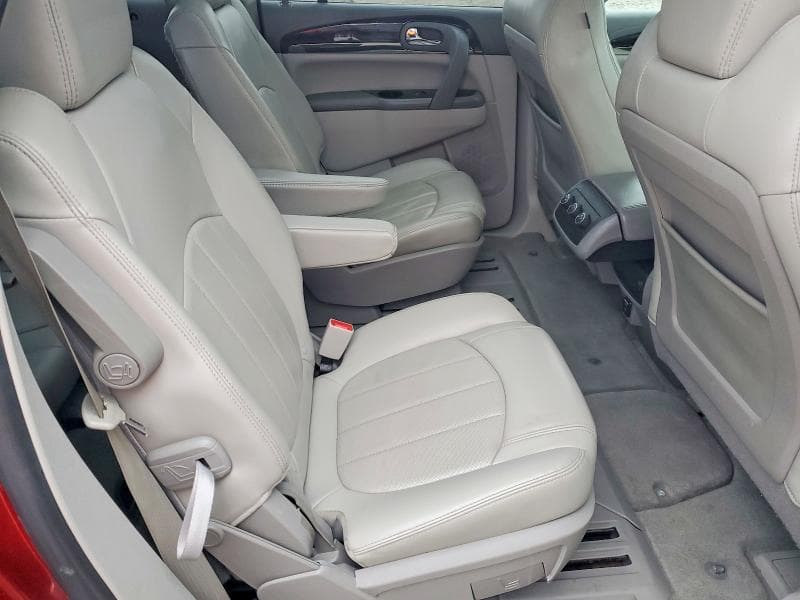 2016 BUICK ENCLAVE 11