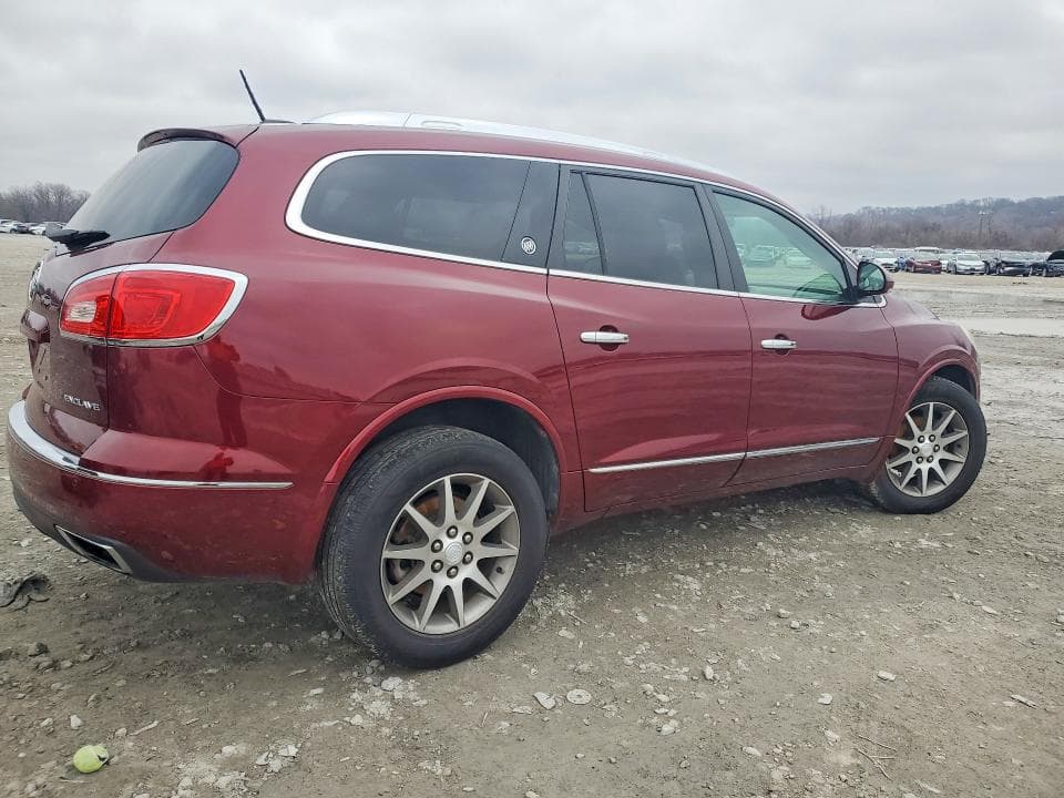 2016 BUICK ENCLAVE 3