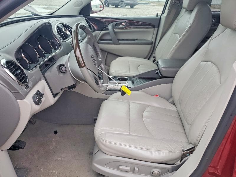 2016 BUICK ENCLAVE 7