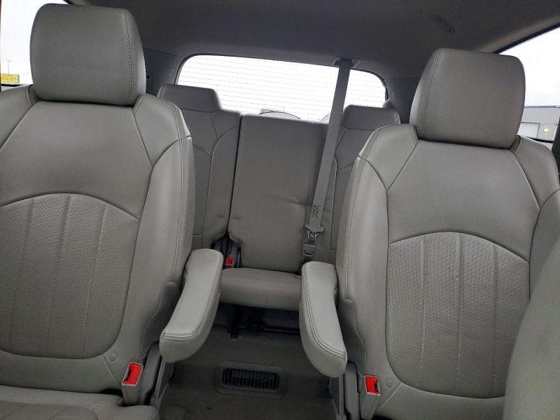 2016 BUICK ENCLAVE 10