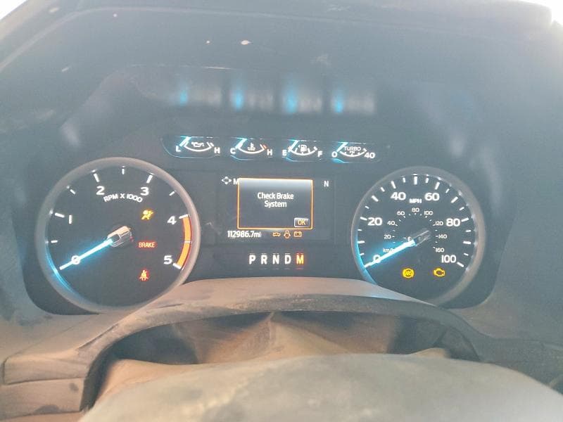 2022 FORD F250 SUPER DUTY 9