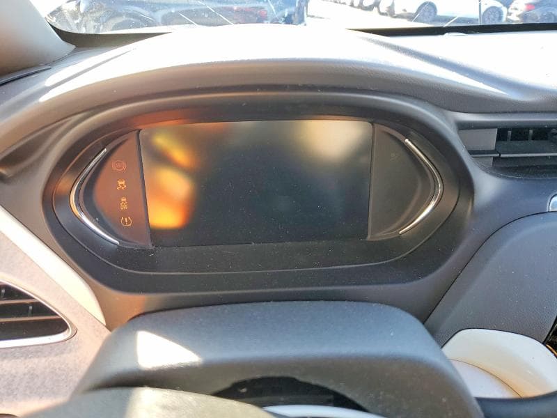 2021 CHEVROLET BOLT EV LT LT 9