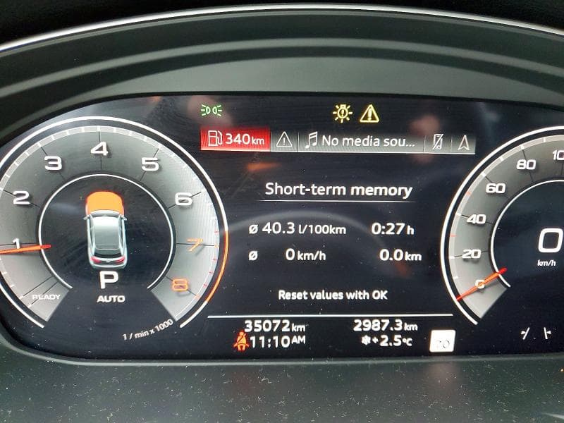 2024 AUDI Q5 PREMIUM PLUS 45 9