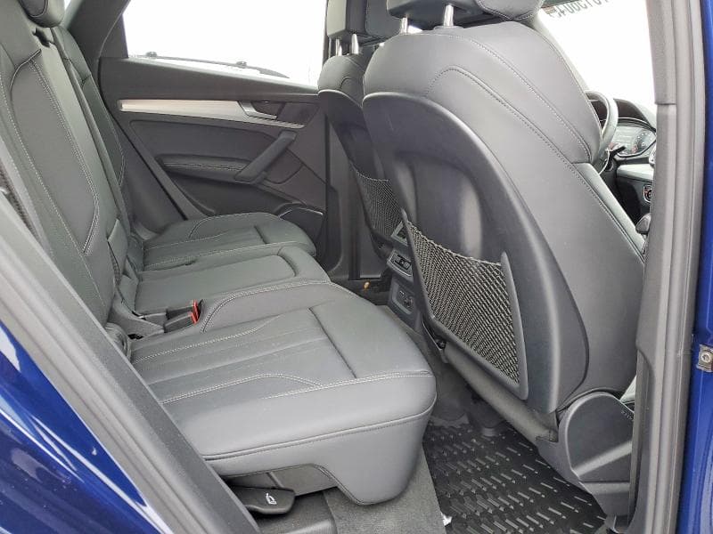2024 AUDI Q5 PREMIUM PLUS 45 10