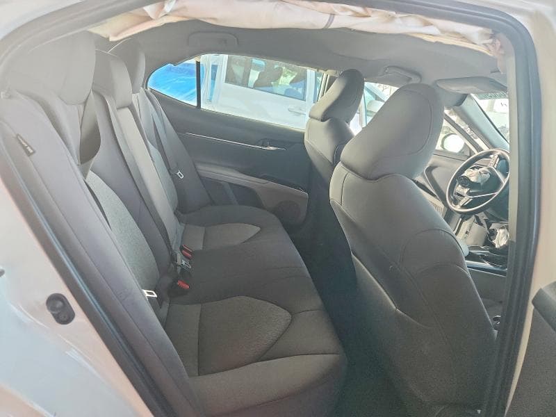 2020 TOYOTA CAMRY LE 10
