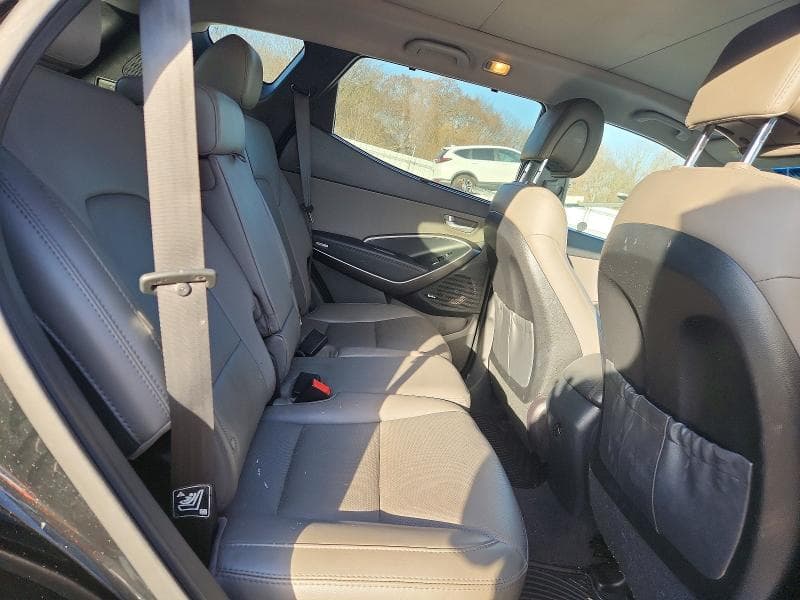 2017 HYUNDAI SANTA FE SPORT 11