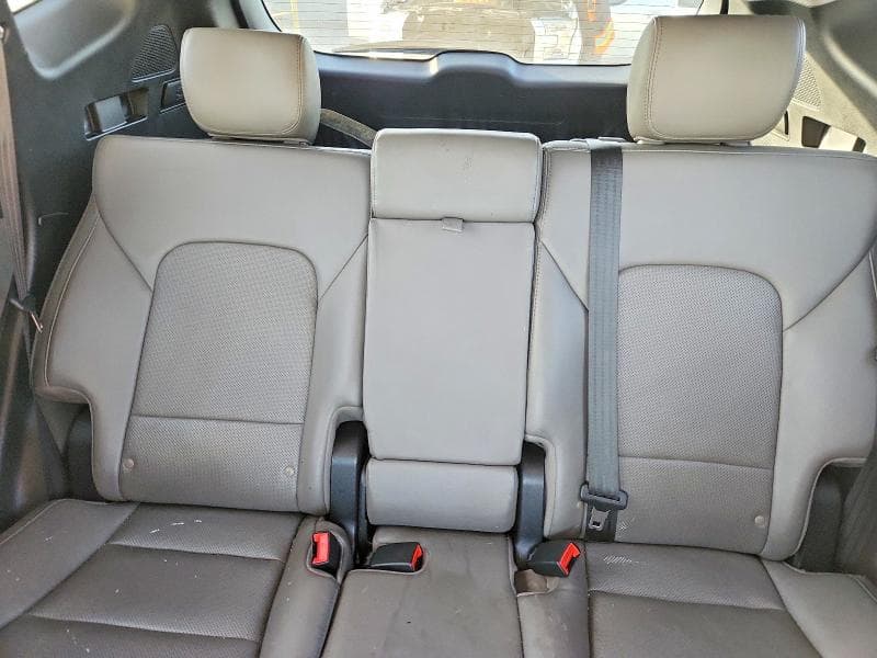 2017 HYUNDAI SANTA FE SPORT 10