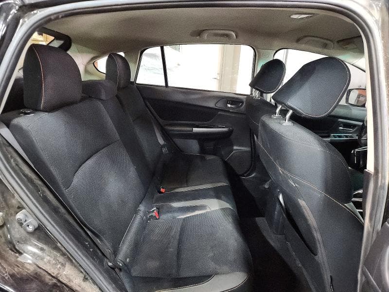 2017 SUBARU CROSSTREK PREMIUM PREMIUM 11